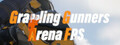 Grappling Gunners: Arena FPS
