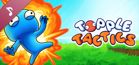 Topple Tactics Music