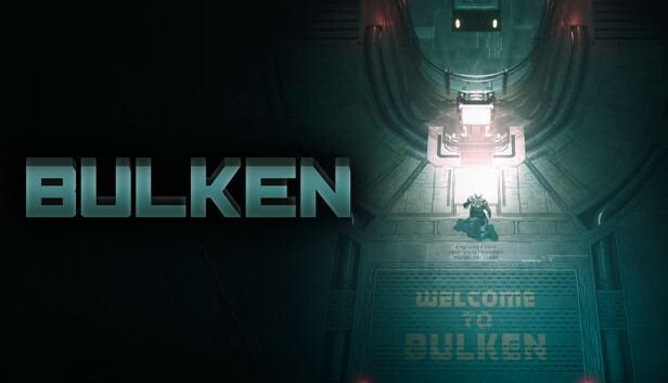 Bulken Steam capsule image