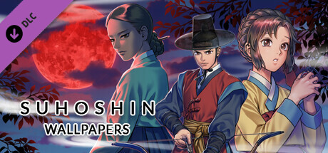 Suhoshin - Wallpapers