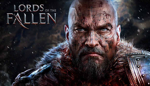 Lords Of The Fallen
