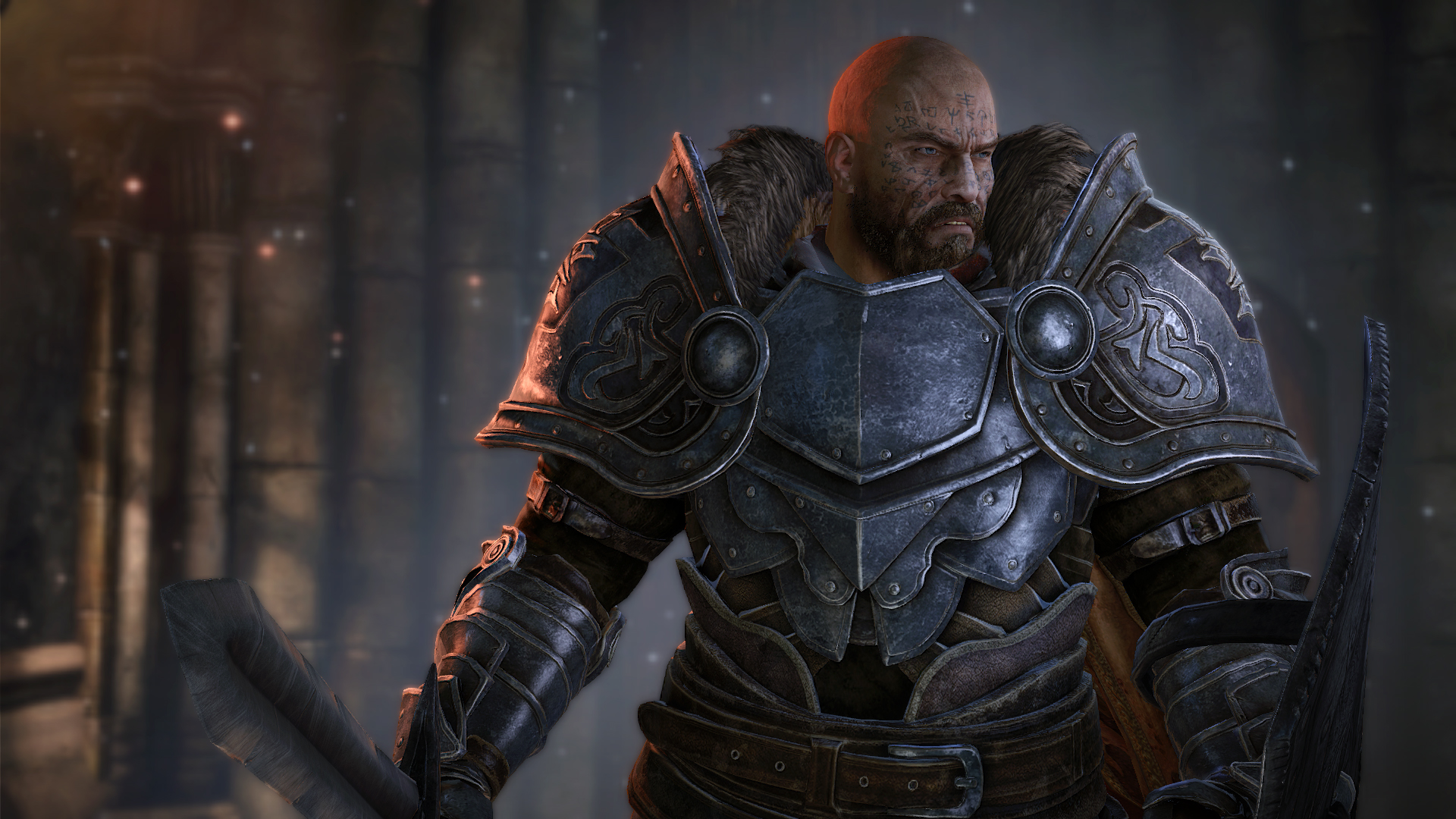 Lords Of The Fallen™ on Steam