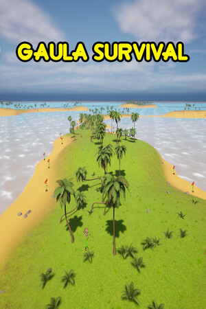 Gaula Survival cover art