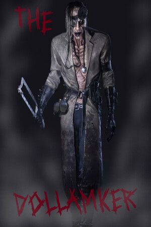 The Dollmaker cover art