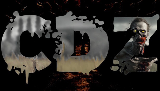 CDZ Steam capsule image