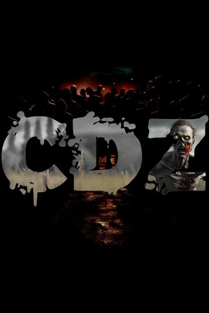 CDZ cover art