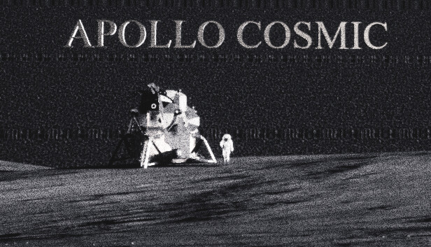 Apollo Cosmic Steam capsule image