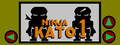 NINJA KATO 1