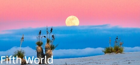 Fifth World Steam header image