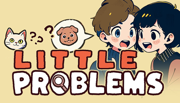 Little Problems