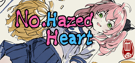 No.HazedHeart/迷途少女