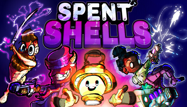 SPENT SHELLS - Play Online for Free!
