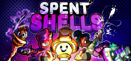 SPENT SHELLS - Play Online for Free!
