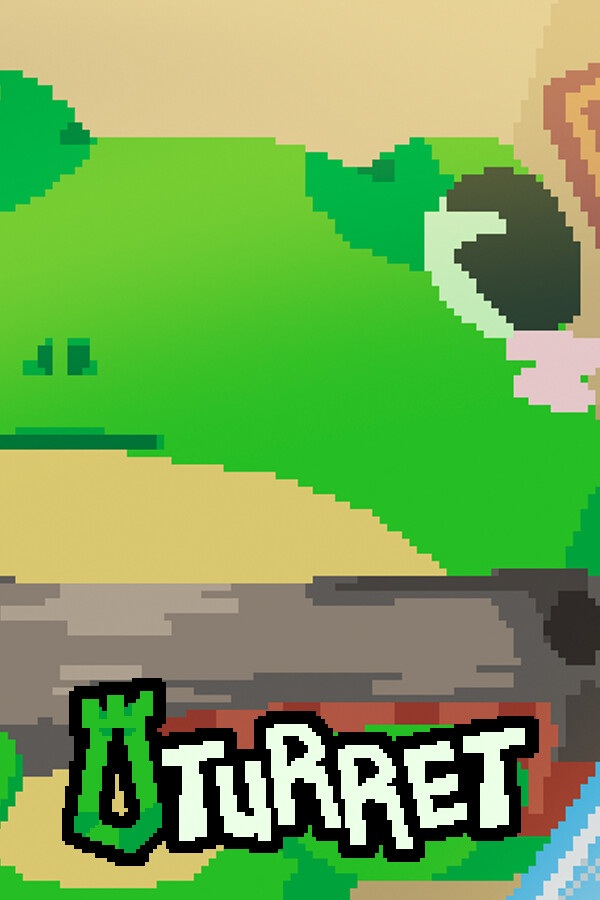 OTurret Price history (App 2653690) · SteamDB