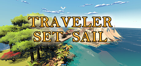 Traveler: Set Sail