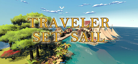 Traveler: Set Sail