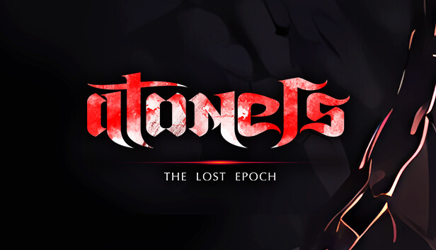 Atoners: The Lost Epoch Steam capsule image