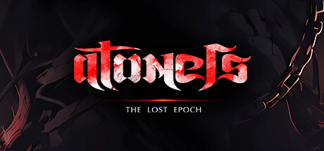 Atoners: The Lost Epoch Cover Image