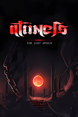 Atoners: The Lost Epoch cover