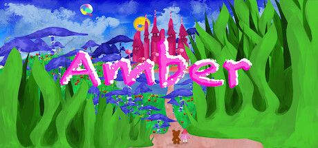 Amber Steam header image