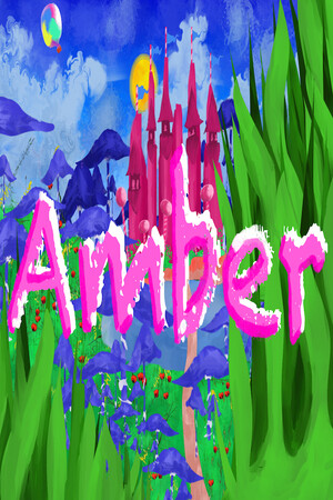 Amber cover