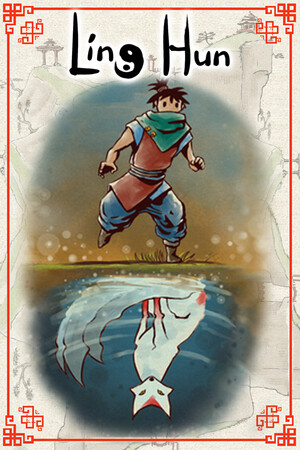 Ling Hun cover art