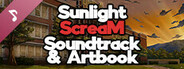 Sunlight Scream - Soundtrack & Artbook
