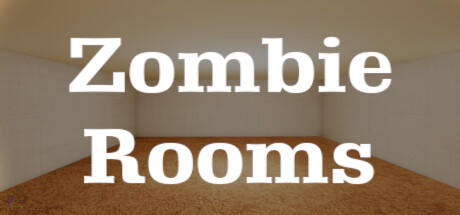 Zombie Rooms Cover Image