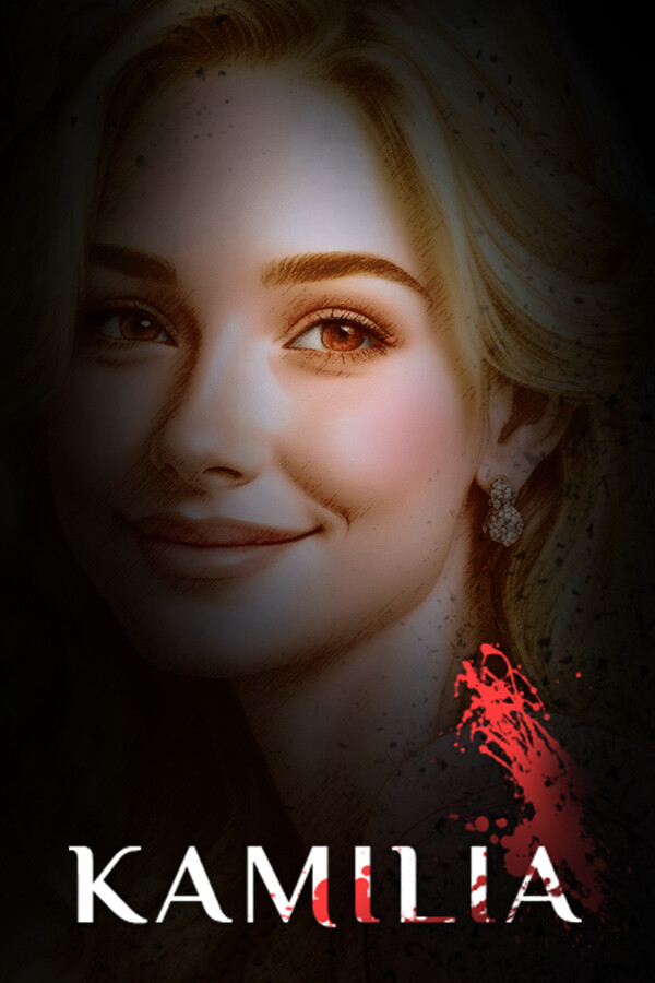 Kamilia