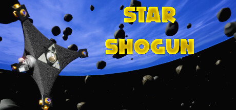 Star Shogun Steam header image