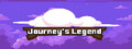Journey's Legend