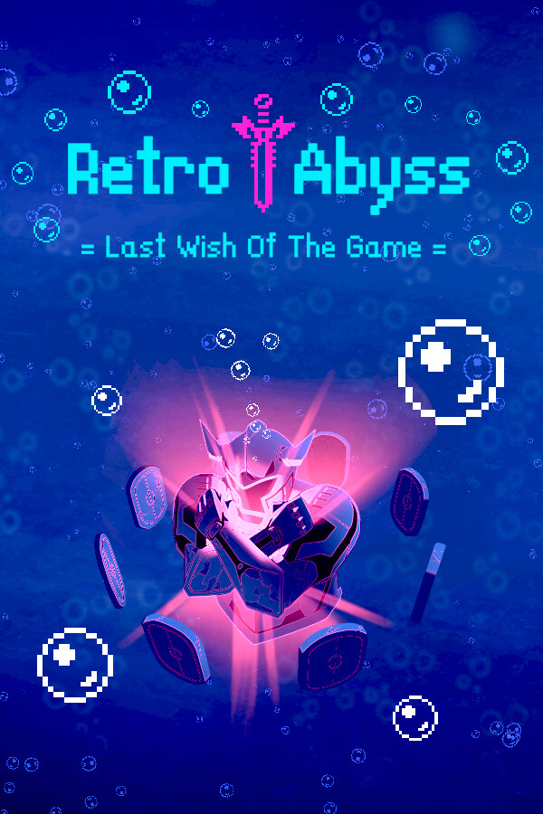 Retro Abyss : Last Wish Of The Game
