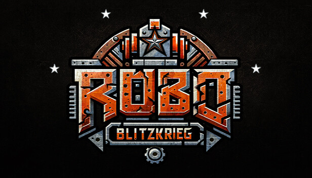 Robo Blitzkrieg