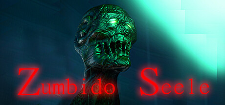 Zumbido Seele Cover Image