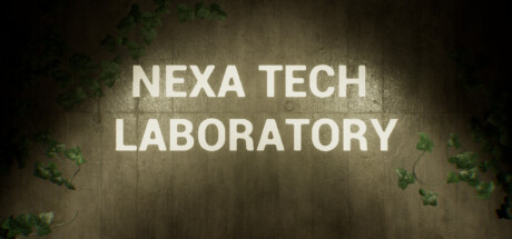 Nexa Tech Laboratory Steam header image