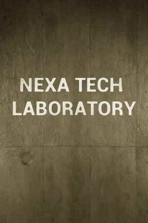 Nexa Tech Laboratory cover art