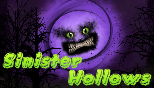 RPG Maker VX Ace - Sinister Hollows Steam capsule image