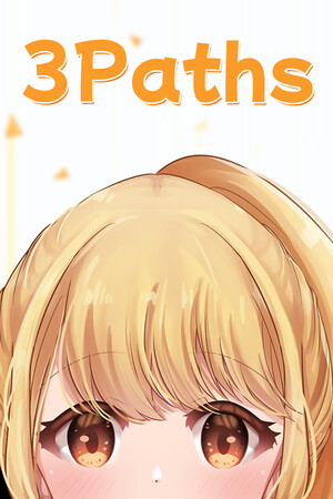 3Paths cover art