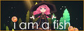 i am a fish Online