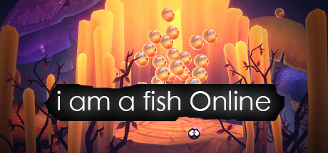 i am a fish Online Cover Image