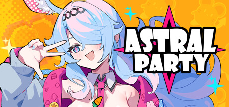 Astral Party Playtest