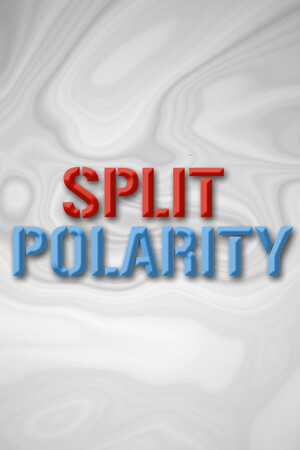 Split Polarity: The Science Puzzle Arcade Game! cover art