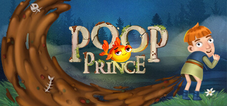 Poop Prince