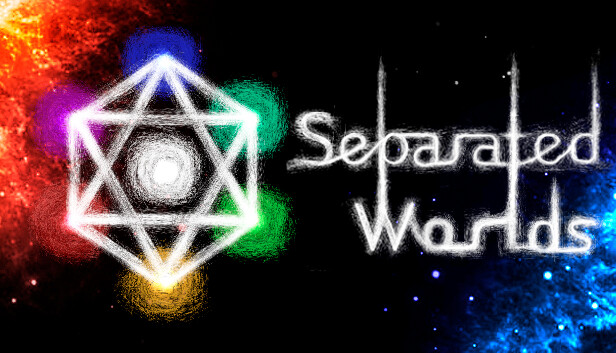 Separated worlds