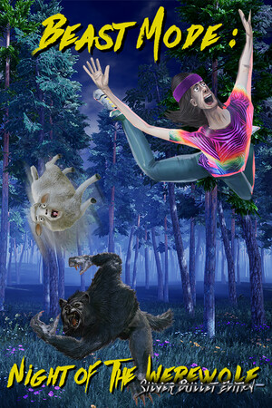 Beast Mode: Night of the Werewolf Silver Bullet Edition Demo
