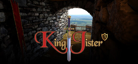 King Jister 3 Steam header image
