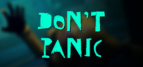 Don't panic!