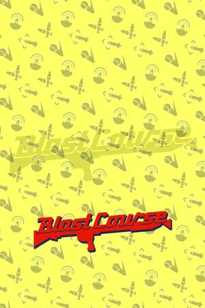 Blast Course cover art