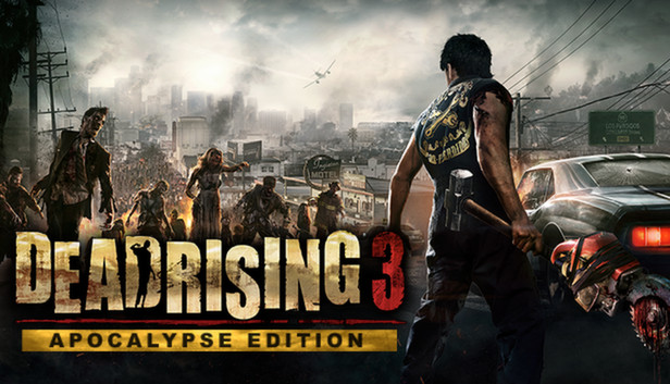 Dead Rising 3 PC release date announced