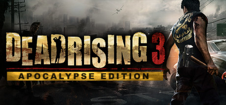 Dead Rising 3 Dead Rising 3 Apocalypse Edition Appid Steamdb